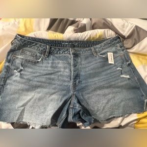 New with tags old navy short
